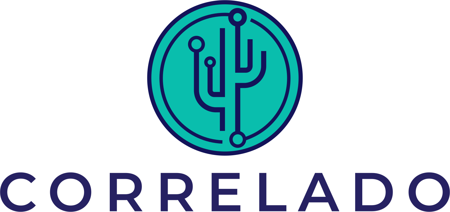 correlado logo